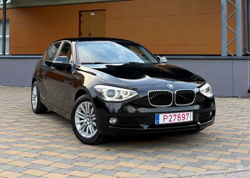 BMW BMW 116