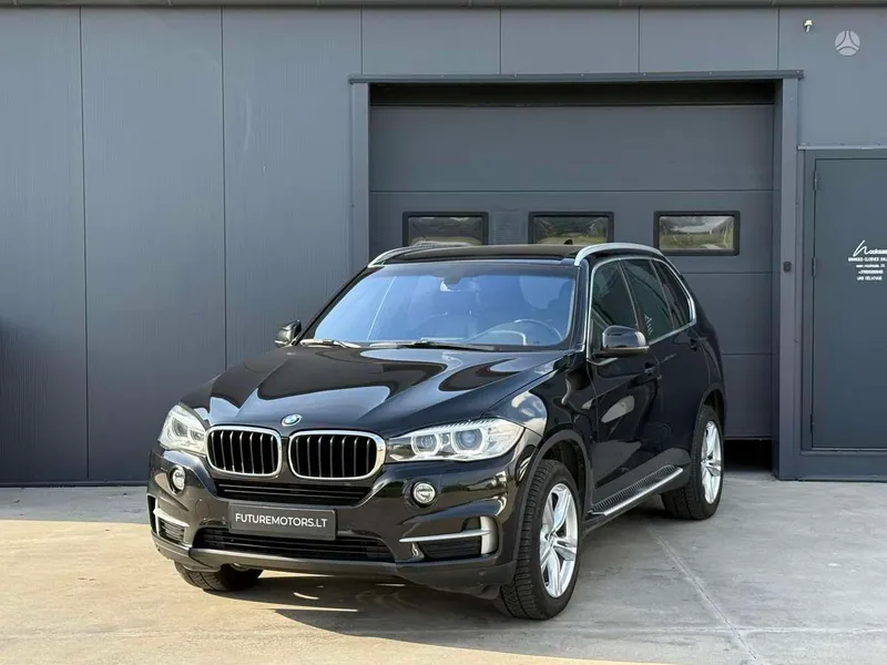 BMW BMW X5