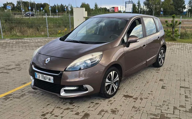 Renault Renault Scenic