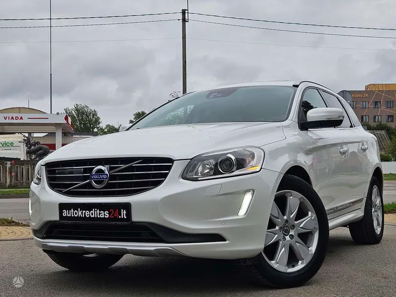 Volvo Volvo XC60