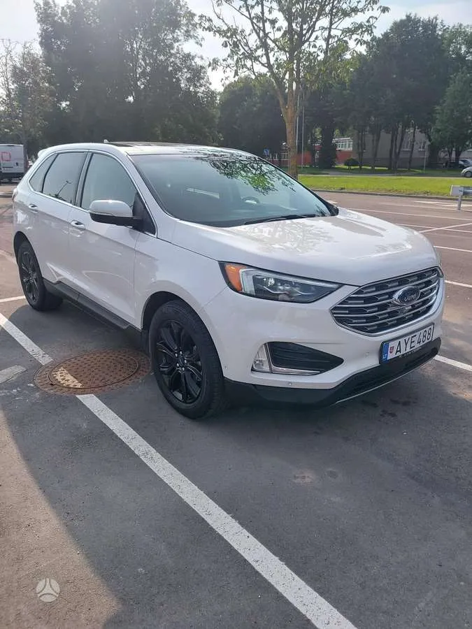 Ford Ford Edge