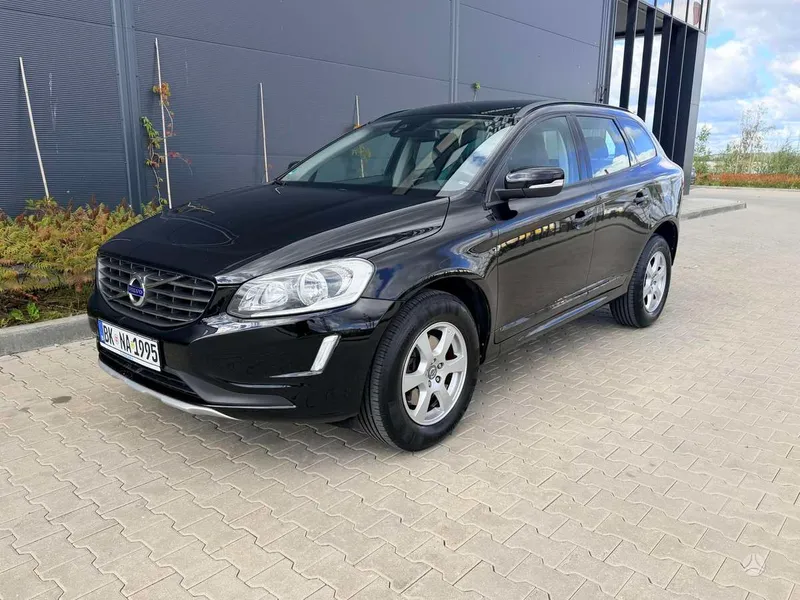 Volvo Volvo XC60