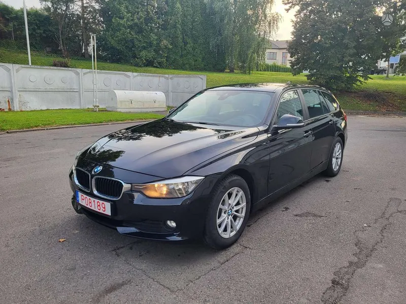 BMW BMW 320