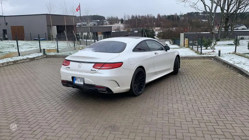 Mercedes-Benz Mercedes-Benz EQS