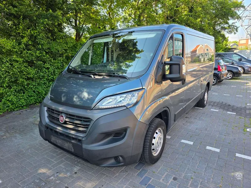 Fiat Fiat Ducato
