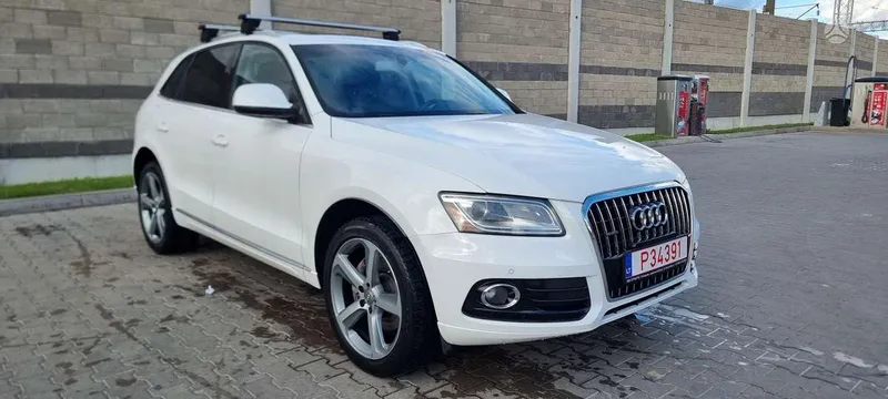 Audi Audi Q5