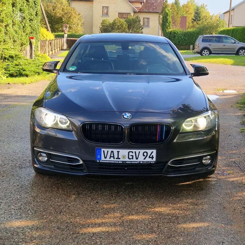 BMW BMW 525