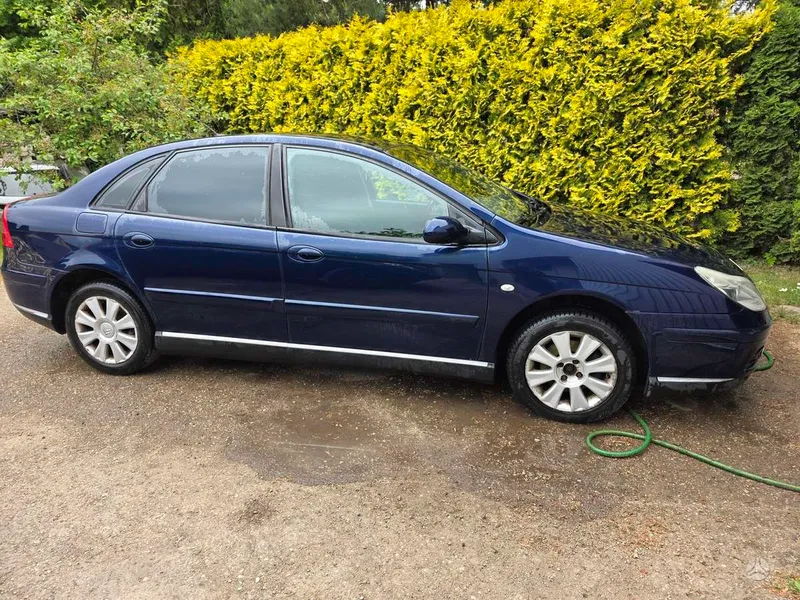Citroën Citroën C5