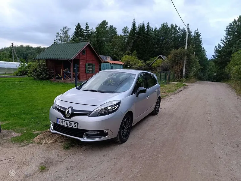 Renault Renault Grand Scenic