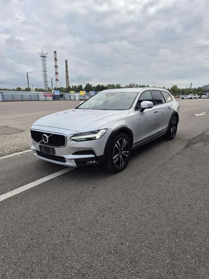 Volvo Volvo V90 Cross Country