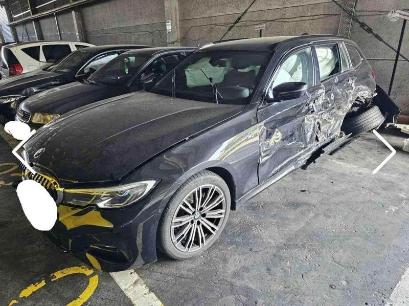 BMW BMW 318