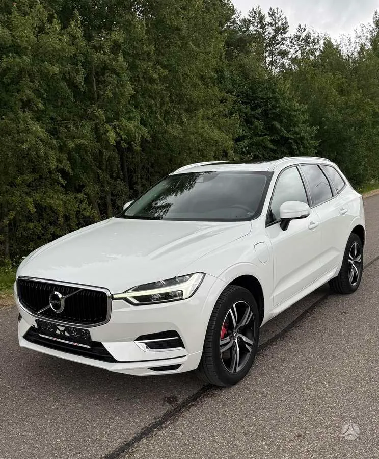 Volvo Volvo XC60