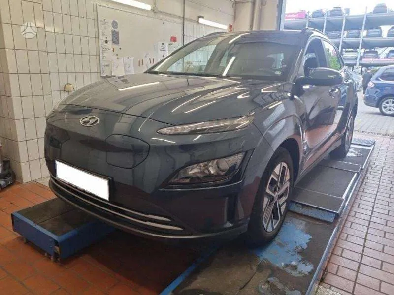 Hyundai Hyundai Kona