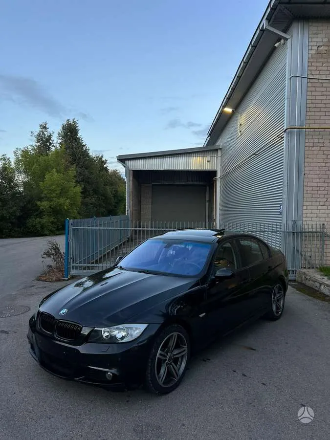 BMW BMW 318