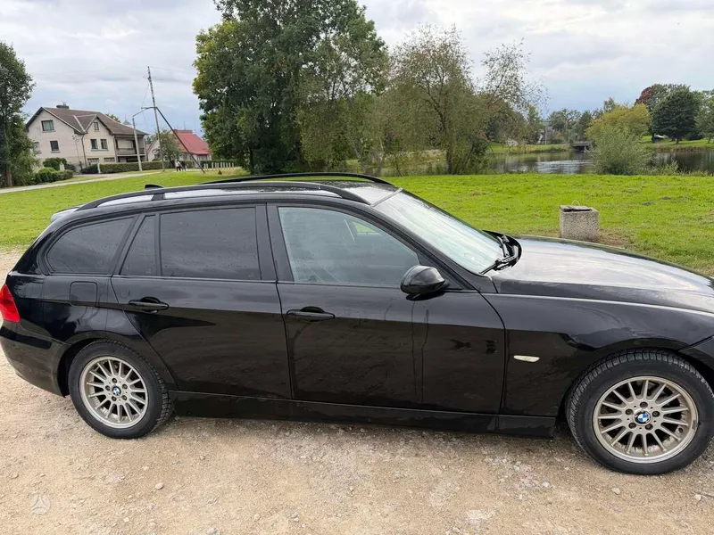 BMW BMW 320