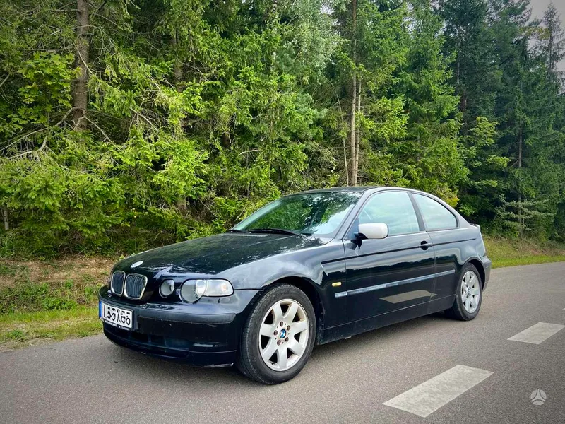 BMW BMW 316