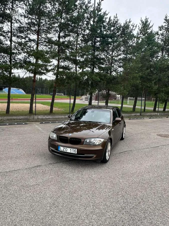 BMW BMW 116