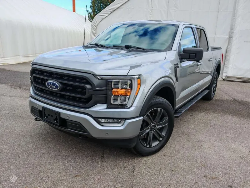 Ford Ford F-150