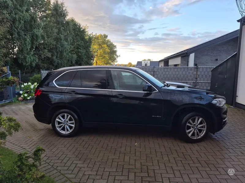BMW BMW X5