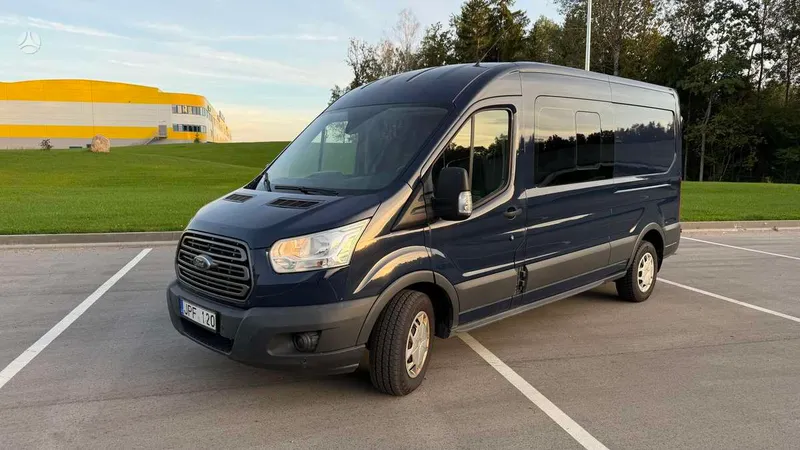 Ford Ford Transit