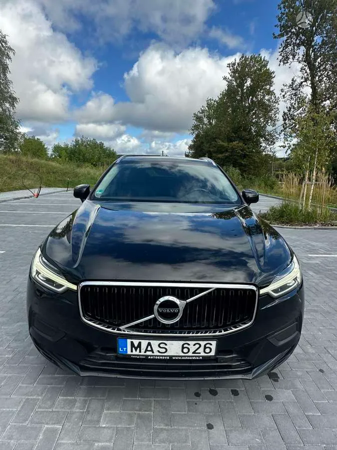 Volvo Volvo XC60