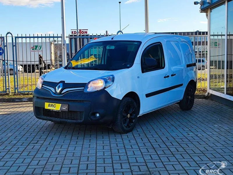 Renault Renault Kangoo