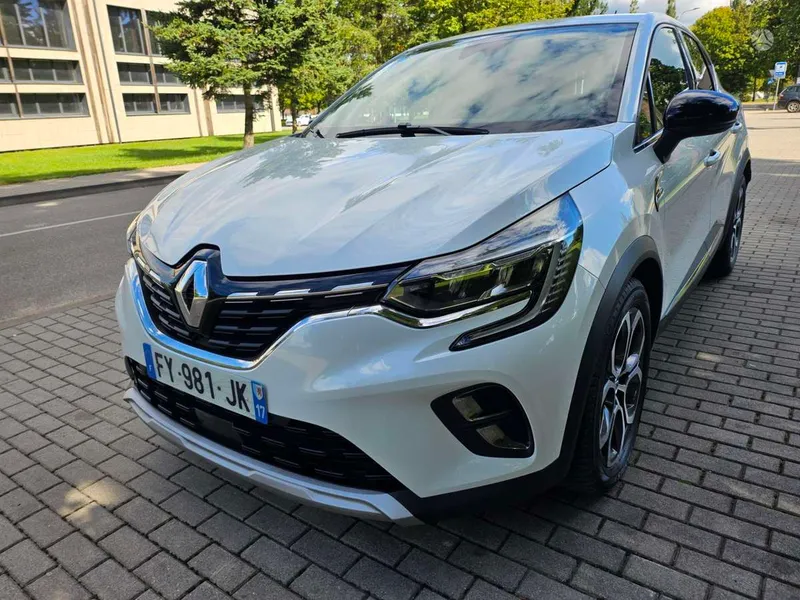 Renault Renault Captur