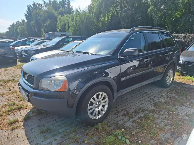 Volvo Volvo XC90