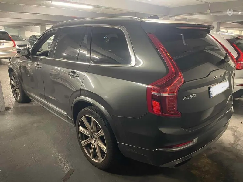 Volvo Volvo XC90