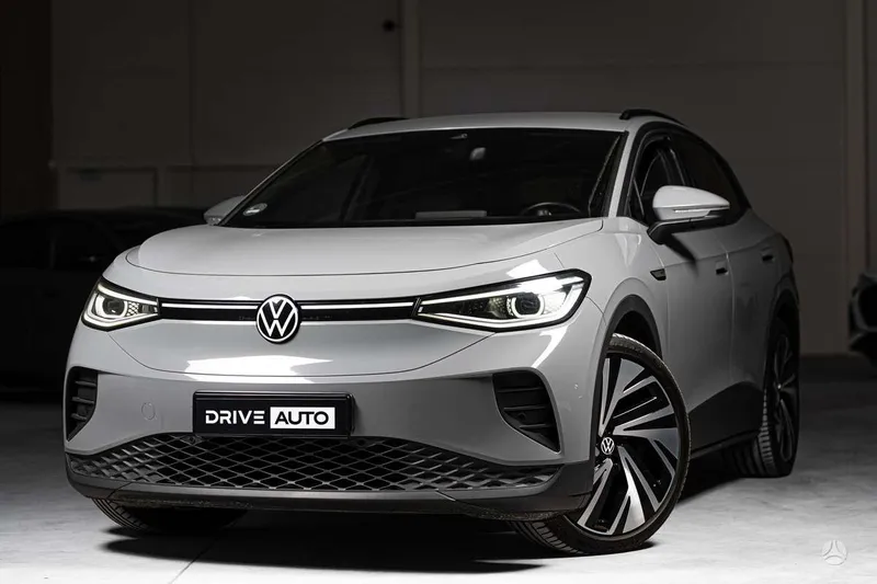 Volkswagen ID.4 - 1