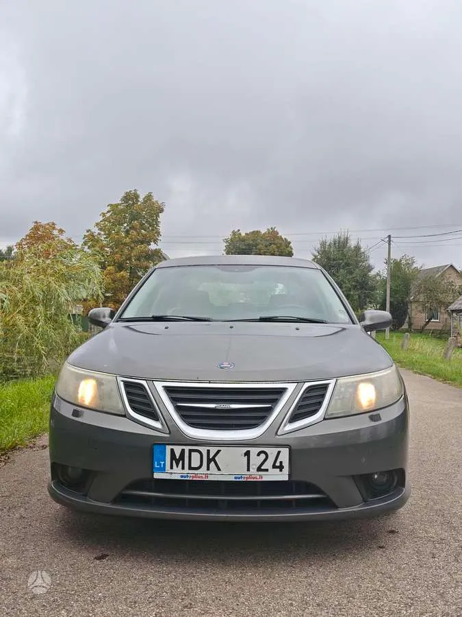 Saab Saab 9-3