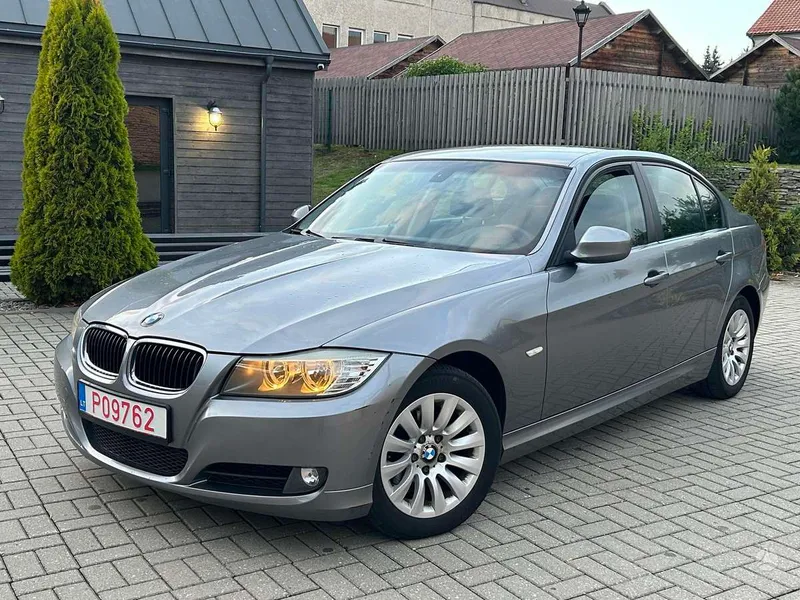 BMW BMW 320