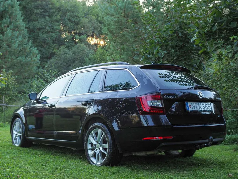 Škoda Škoda Octavia
