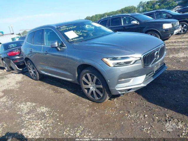 Volvo XC60 - 1