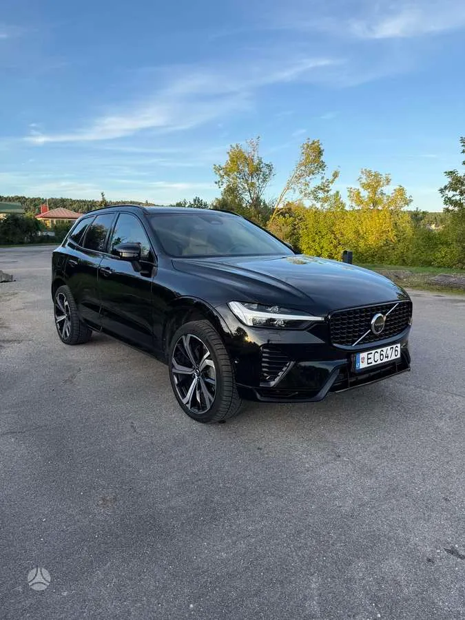 Volvo Volvo XC60