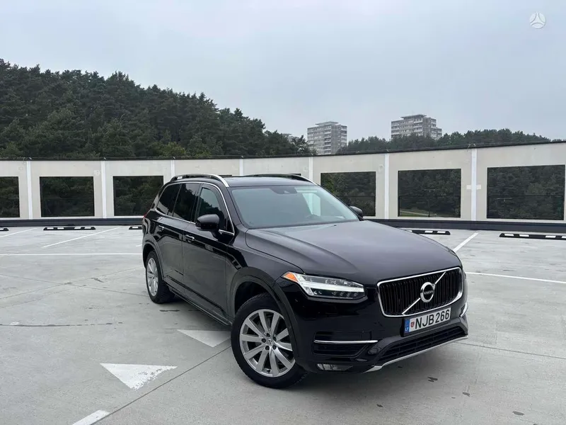 Volvo Volvo XC90
