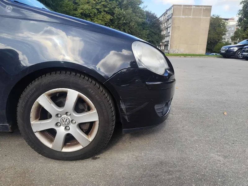 Volkswagen Volkswagen Polo
