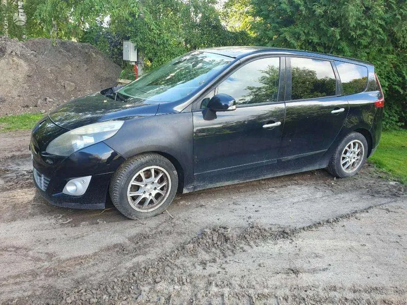 Renault Renault Grand Scenic