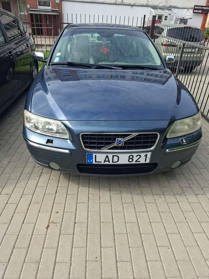 Volvo Volvo S60
