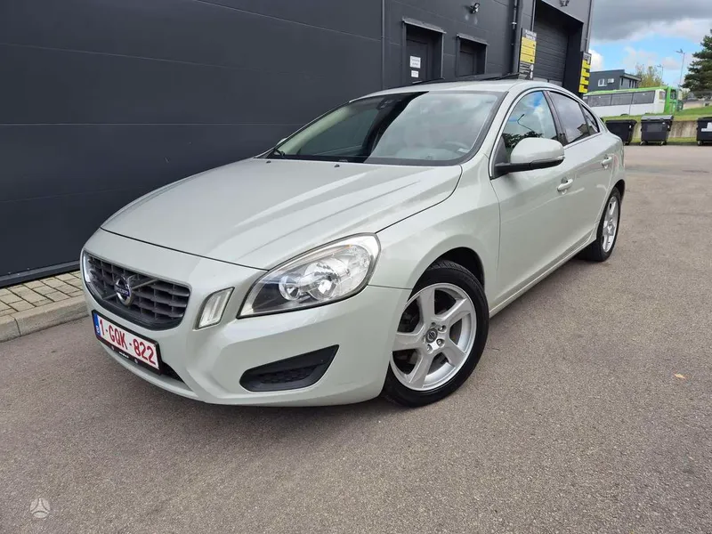 Volvo Volvo S60
