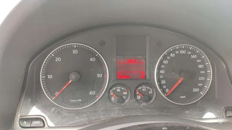 Volkswagen Volkswagen Golf
