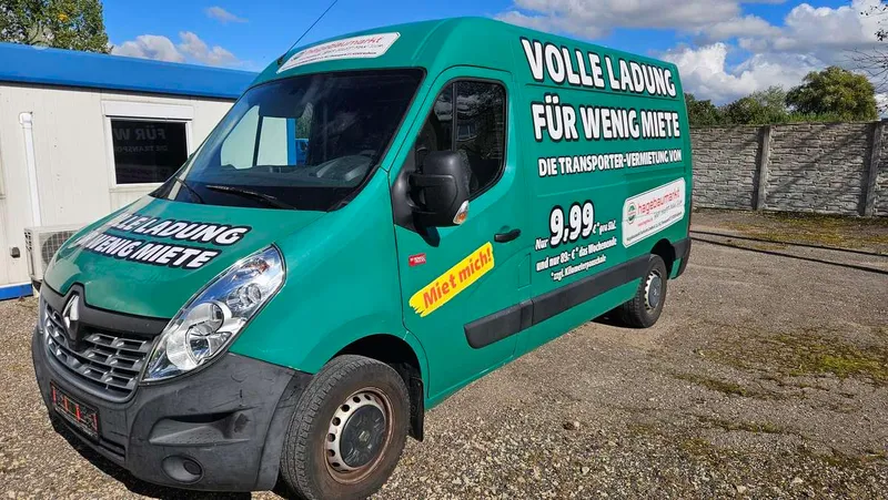 Renault Renault Master