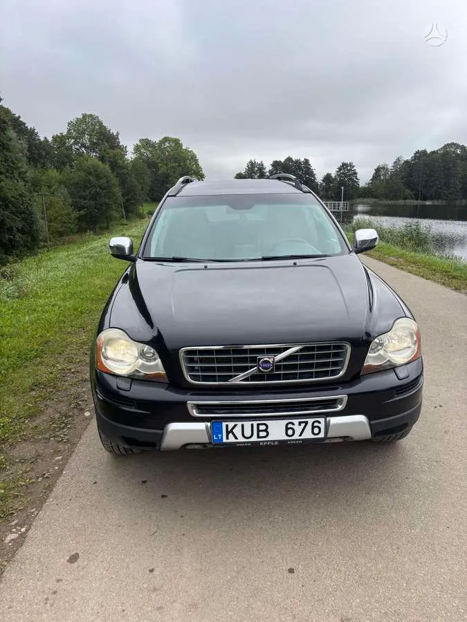 Volvo Volvo XC90