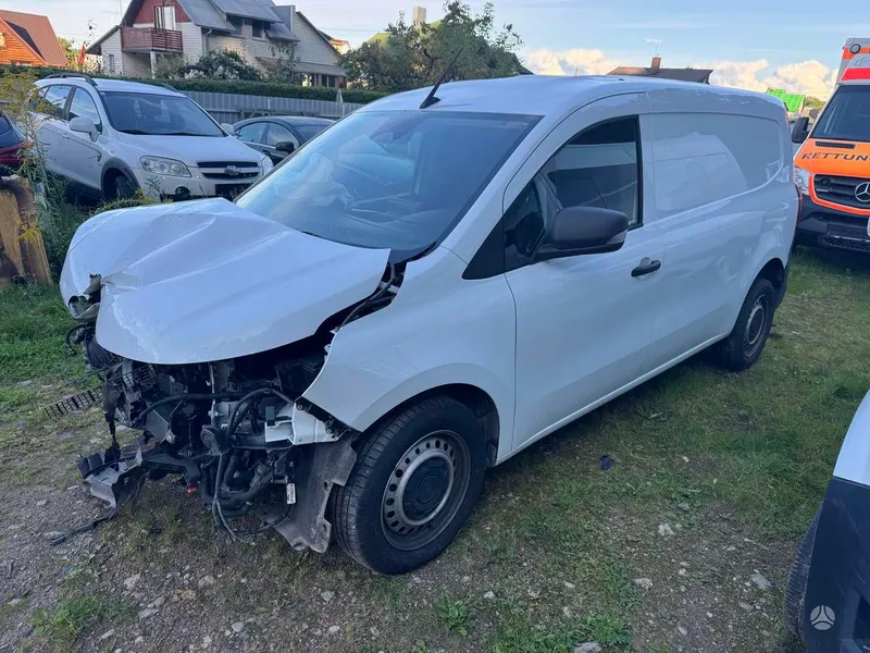 Renault Renault Kangoo