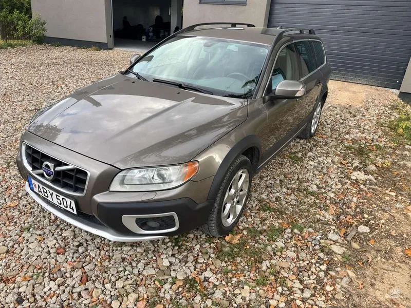 Volvo Volvo XC70