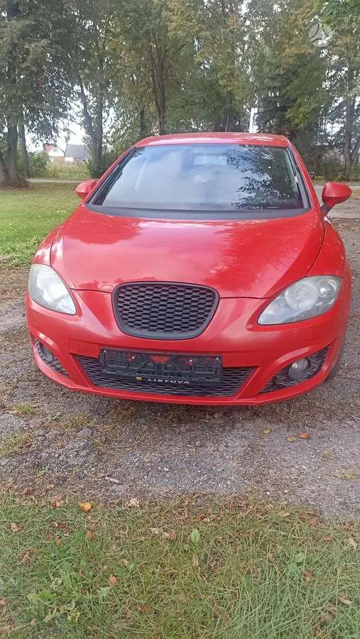 SEAT SEAT Leon