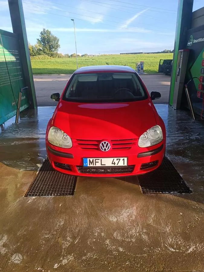 Volkswagen Volkswagen Golf