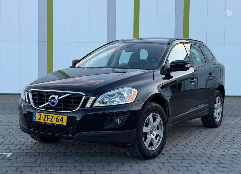 Volvo Volvo XC60
