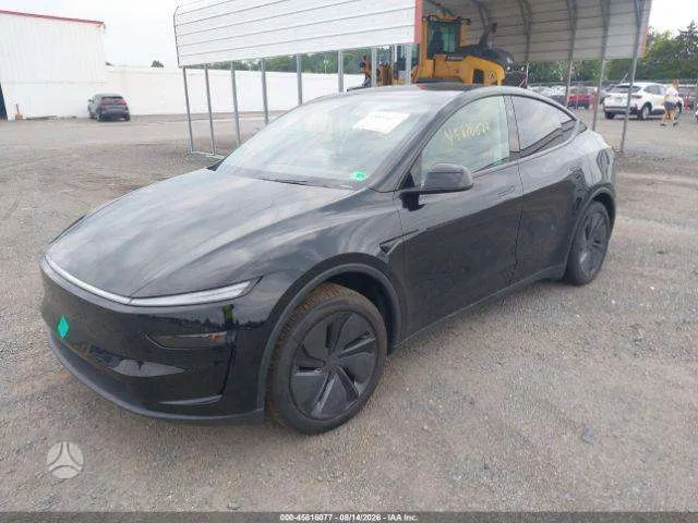 Tesla Tesla Model Y