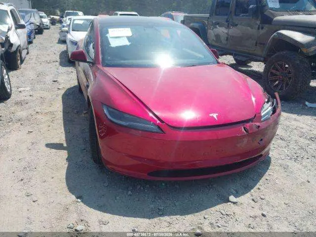 Tesla Model 3 - 1